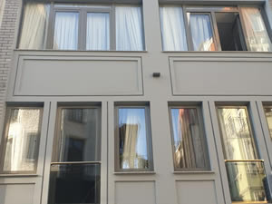  Alüminyum Doğrama Tamir Bakım Servis